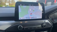 Ford Focus 1.0 EcoBoost 125 Titanium 5dr Petrol Estate